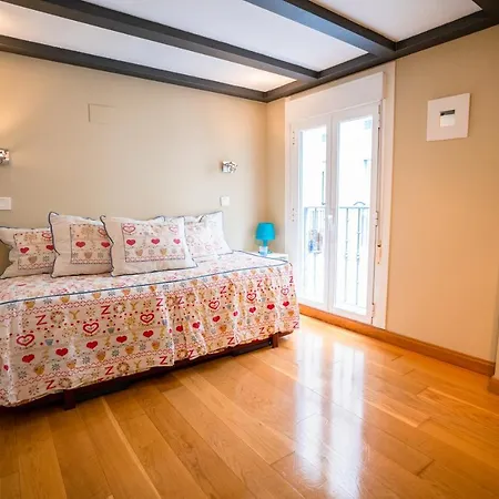 Hi Duplex Centro * Malaga