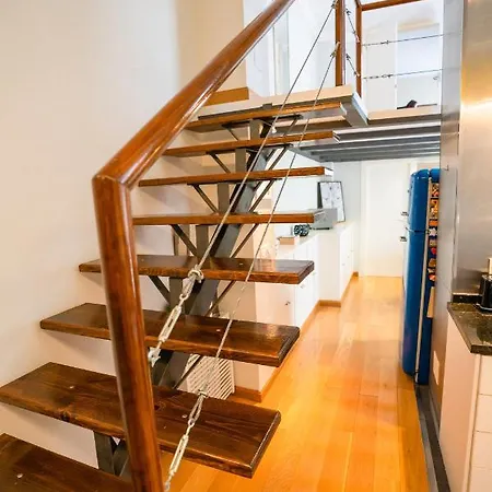 Hi Duplex Centro *