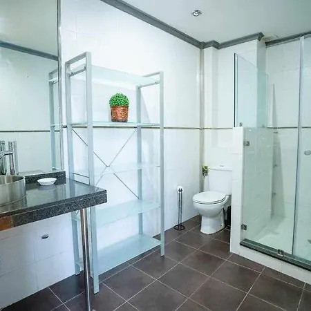 Apartment Hi Duplex Centro