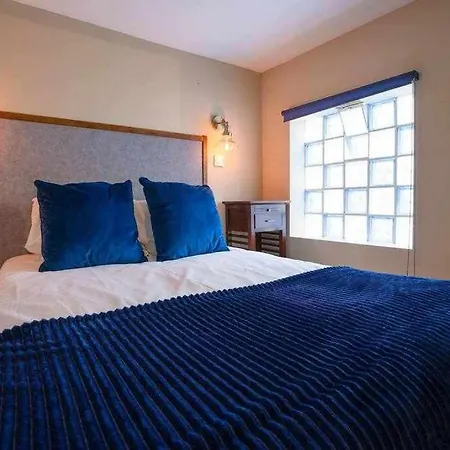 Hi Duplex Centro