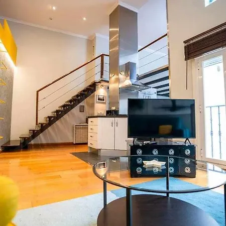 Hi Duplex Centro