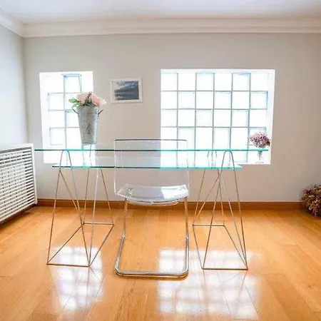 Hi Duplex Centro