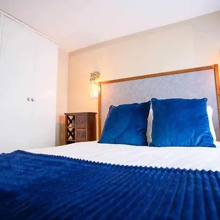 Hi Duplex Centro Apartment *