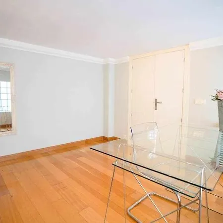 Hi Duplex Centro Apartment