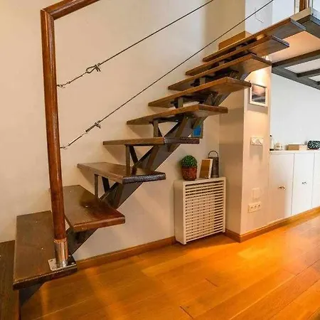 Hi Duplex Centro Apartment Malaga