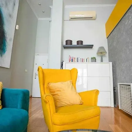 Hi Duplex Centro *
