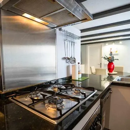 Hi Duplex Centro Apartamento Málaga