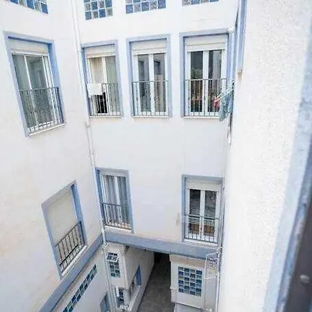 Apartment Hi Duplex Centro *