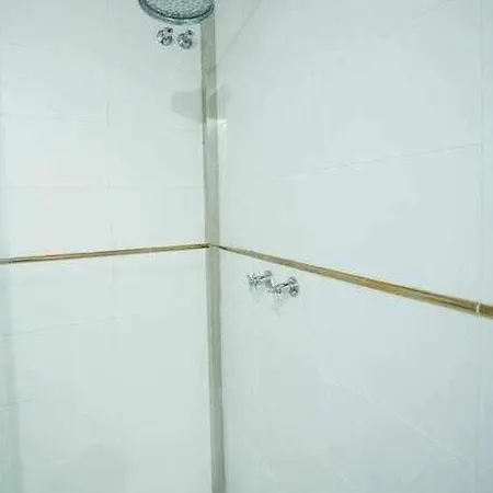 Hi Duplex Centro Apartment *