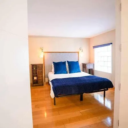 Apartamento Hi Duplex Centro Málaga