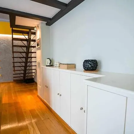 Apartment Hi Duplex Centro