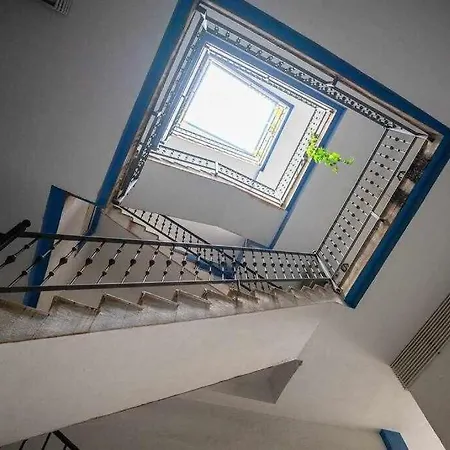 Apartment Hi Duplex Centro *