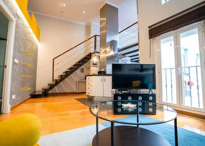 Hi Duplex Centro