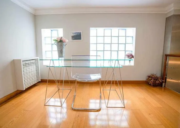 Hi Duplex Centro