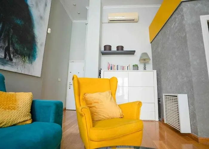Hi Duplex Centro *