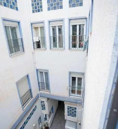 Apartment Hi Duplex Centro *