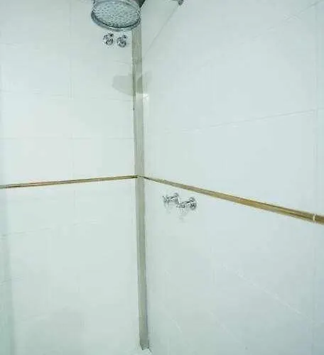 Hi Duplex Centro Apartment *
