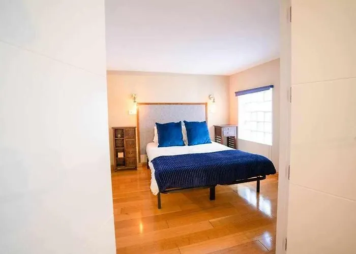 Apartment Hi Duplex Centro Málaga