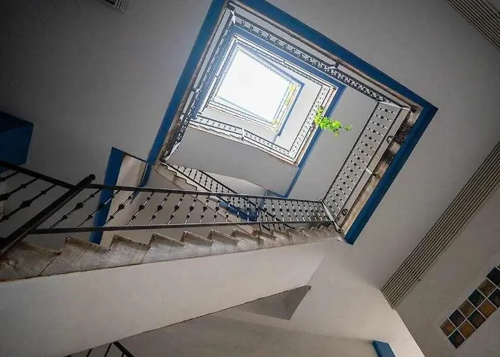 Apartment Hi Duplex Centro *
